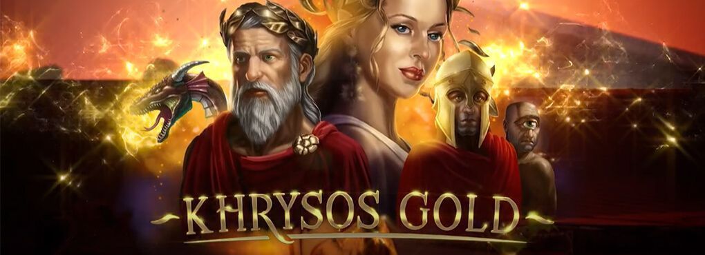 Khrysos Gold Slots