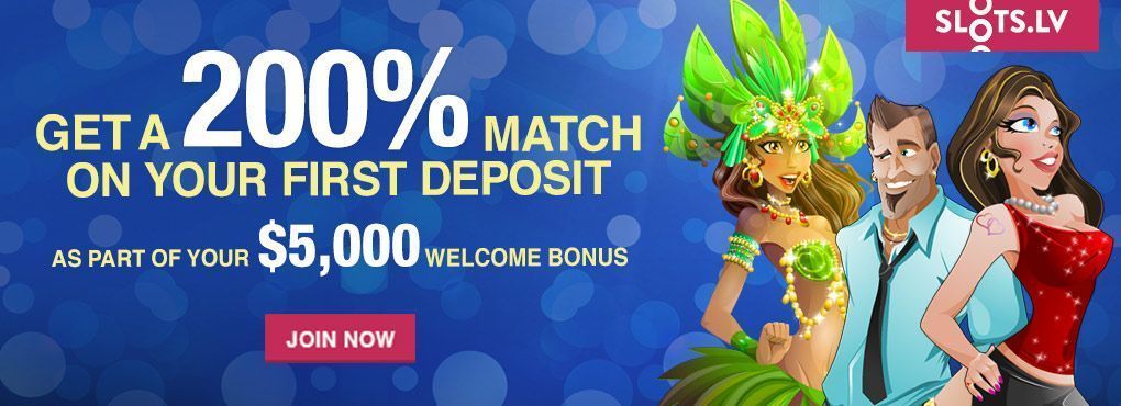 Play Slots Online for Real Money