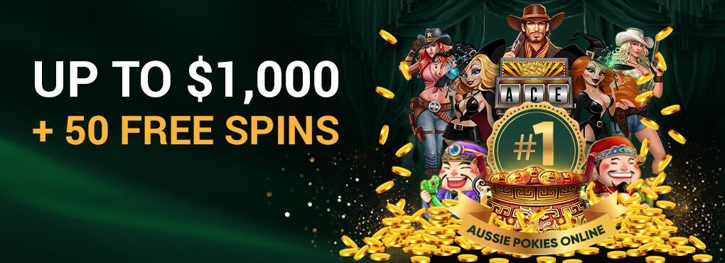 Ace Pokies Casino No Deposit Bonus Codes