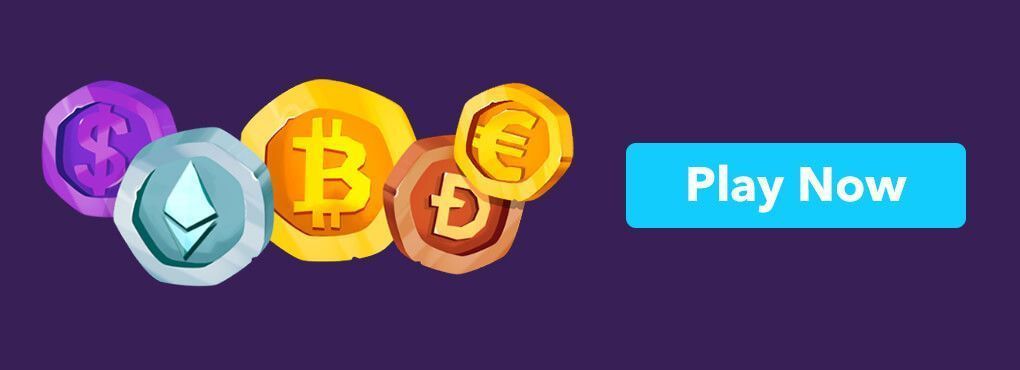 BTCVegas Casino No Deposit Bonus Codes