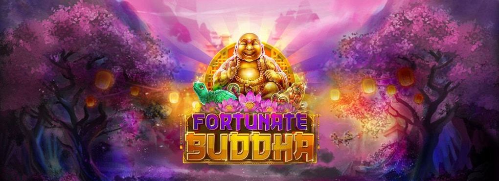 Fortunate Buddha Slots
